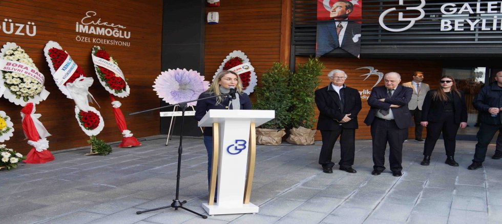 Yolu Trabzon'dan Geçen Sanatçılar