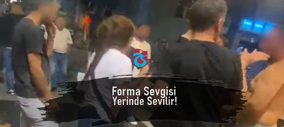 Yürüdüğün Yere Dikkat Edeceksin!