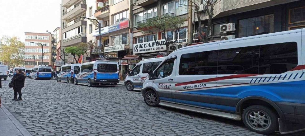 Zam Kaçınılmazdı