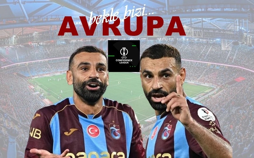 Zaman trabzonspor'un Zamanı...