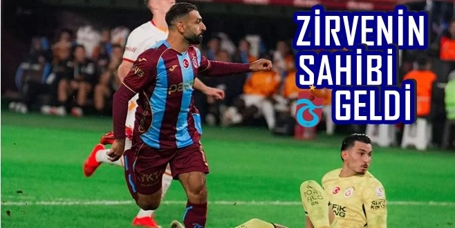 Zirvede 'O' Var
