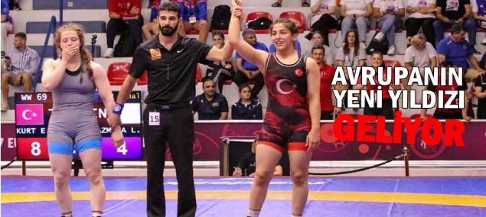 Zirvenin Yeni Sahibi Geliyor