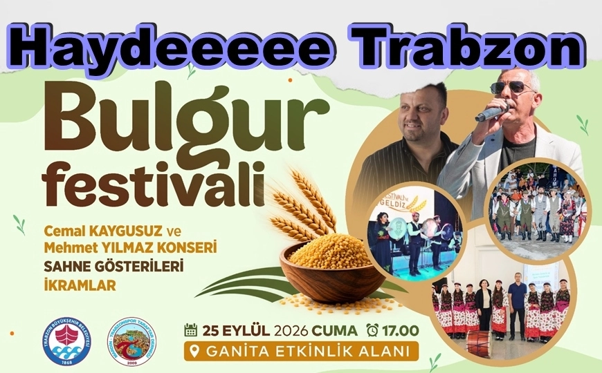 Mardin’in lezzeti Ganita’da