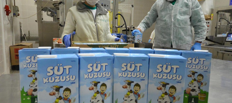 Mayıs’tan sonra süt bulmak zorlaşabilir