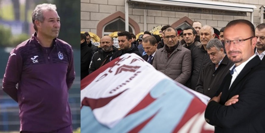 Mehmet Köroğlu, Trabzonspor'u Anlatıyor