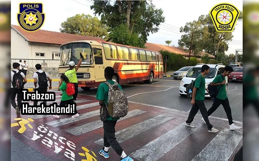 Okullar Açıldı, Trabzon’da Trafik ve Kira Hareketlendi