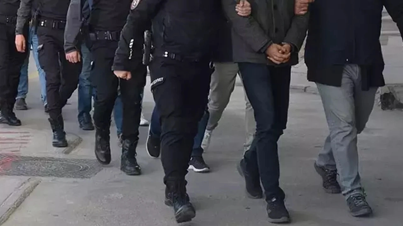 Operasyonlar Devam Ediyor