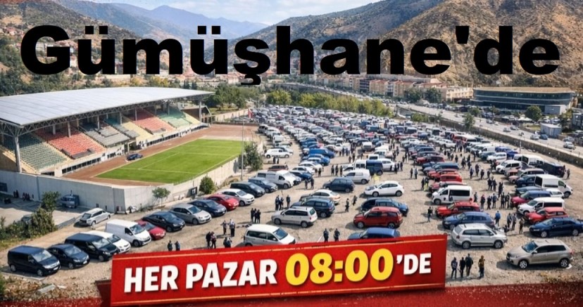 Oto Pazarı Müjdesi