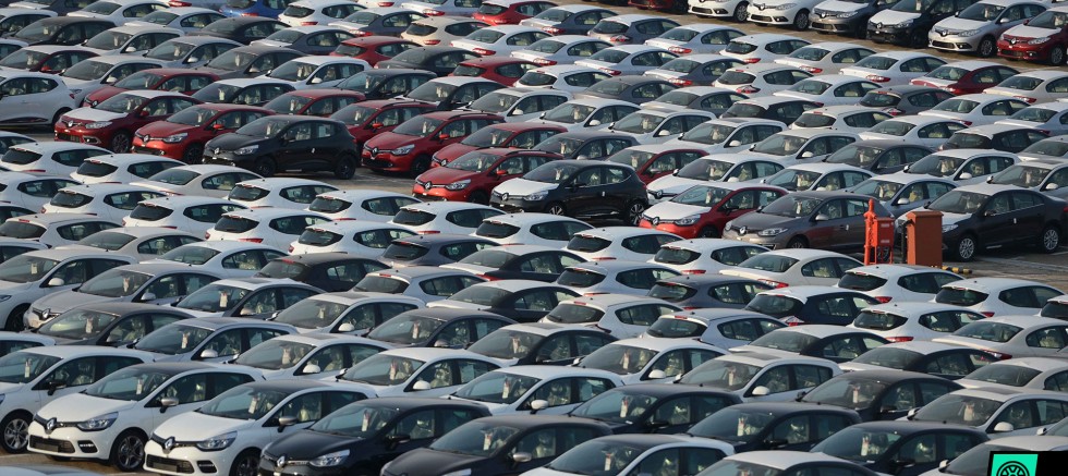 Otomotiv Sektöründe Değişen Rakamlar