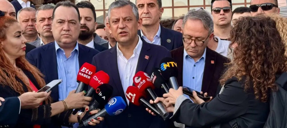 Özel: Birlik Zamanı, Ayrılık Değil