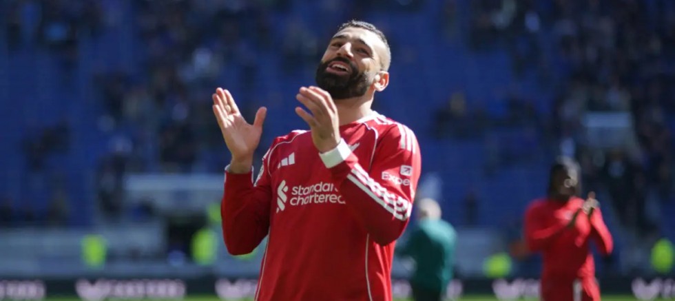 Salah'ı Beklerken...12 Den Vurdu