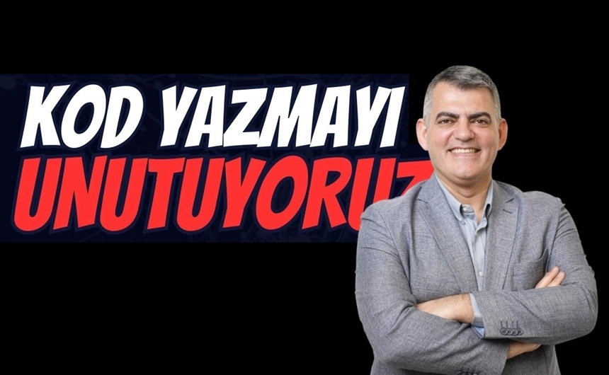 Şirketler artık yazılımı değil, sonucu satın alıyor
