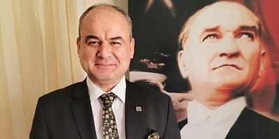 “1 Mayıs kutlu olsun”