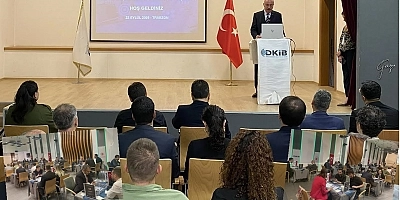 12 Ülkeye Yeni İhracat Kapısı