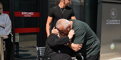 30 Yıllık Hasret Sona Erdi