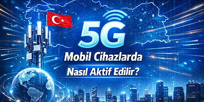  5G Hazır