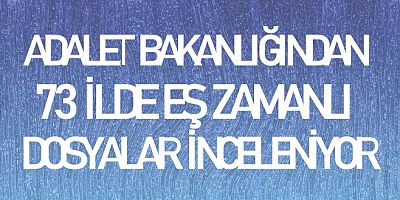 75 İl Mercek Altında