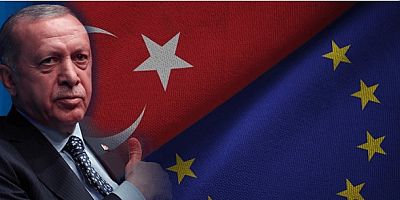 AB Türkiye İçin Önemli Değil!