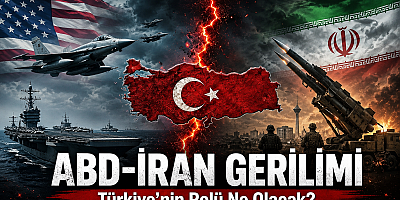ABD'nin Gizli Düşünceleri