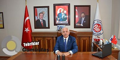 Akçay'dan Türkiye'nin ilk 1000 ihracatçısı arasına giren Gümüştaş'a tebrik