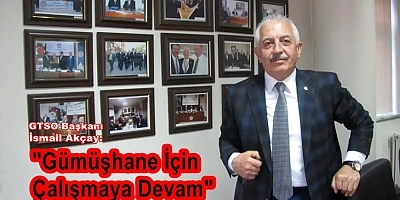 Akçay yeniden aday