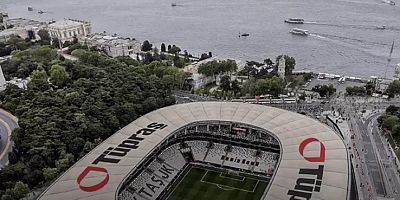 Akıllar Kupa Maçında Olmasın!