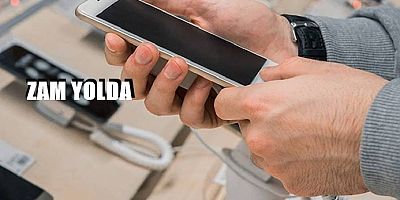Akıllı Telefon Fiyatlarına Yeni Zam Sinyali