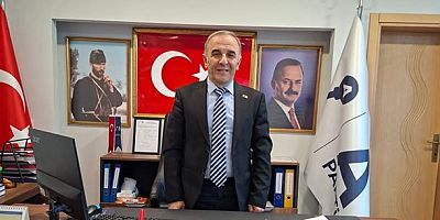Akyüz: Böyle Bir Yasa Kabul Edilemez