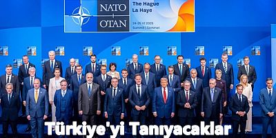 Ankara Teyakkuzzda. NATO Zİrvesine Saatler Kaldı