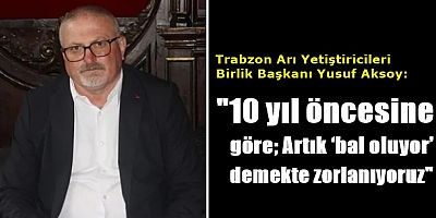 Arıcılar Dertli!