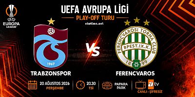 Avrupa Macerası Başlıyor