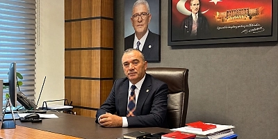 Aydın: Trabzon’un Sesi Meclis’te