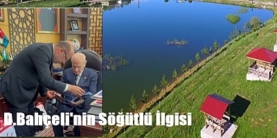 Bahçeli’den Söğütlü'ye yakın takip!