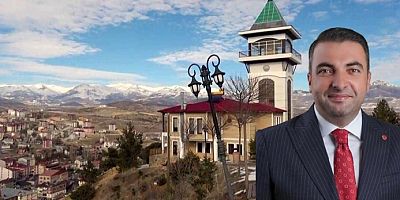 Baki Kara'dan İnciler... Tersun Tüneli'nde Işık Var
