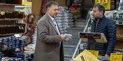 BakkalKart'ta Hedef İkili Kazanç