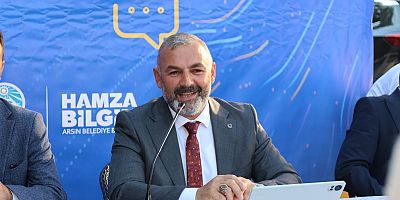 Başkan Halkın Karşısında