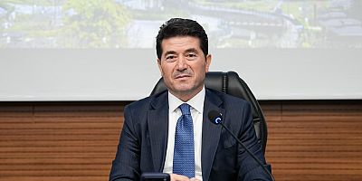 Başkan Kaya’dan Emlak Vergisi Açıklaması: “Artış Oranlarını Devlet Belirliyor”