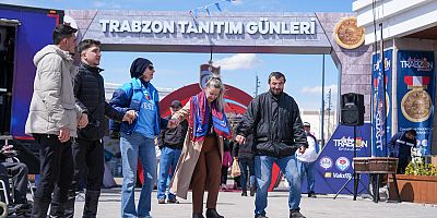 Başkent’te Karadeniz Rüzgârı Esmeye Devam Ediyor