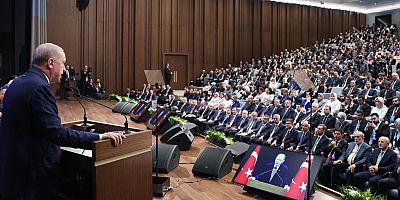 BB Başkanı Genç: Trabzon’a Damga Vuran Yatırımların Arkasında Cumhurbaşkanımız Var