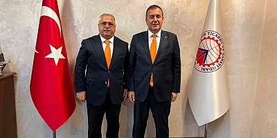Bekir Aktürk: Trabzon'da Yeni Dönem Başlıyor