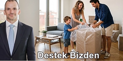 Bir Destekte Sigorta Şirketlerinden
