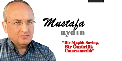 Bir Maçlık Sevinç, Bir Ömürlük Umursamazlık