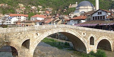 Bize Her Yer Türkiye...