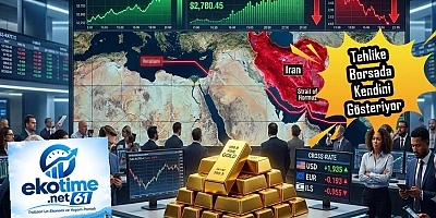 Borsada Taşlar Yerinden Oynadı: Ekonomiye Faturası Ne Olacak?