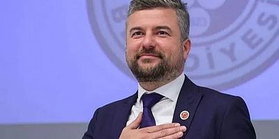 Buca Belediye Başkanı Görkem Duman Tutuklandı