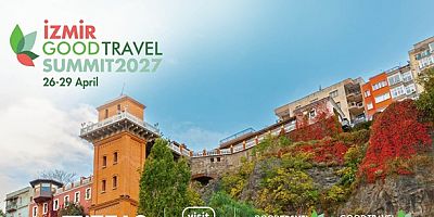 Buluşma Noktası: İzmir