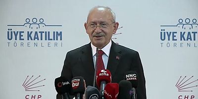 CHP'de Üye Patlaması:
