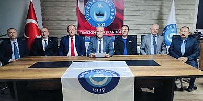 Coşkun Dilber: Gerçek gündem eğitim çalışanlarının sorunları olmalı