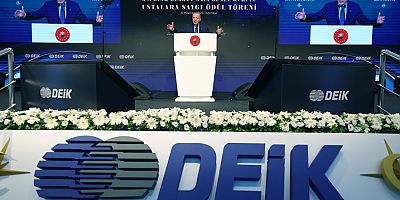 Cumhurbaşkanı Erdoğan: 20 Yıl Vergi Yok