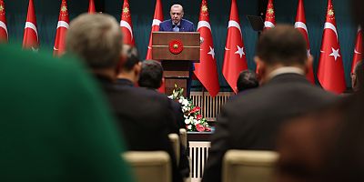 Cumhurbaşkanı Erdoğan: Okullarımızın Güvenliği Önceliğimizin En Başında